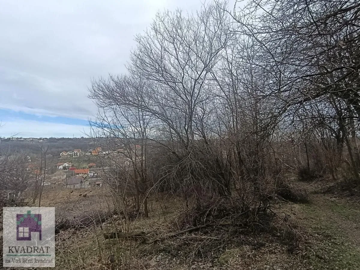 Prodaja, plac, 1000m², Obrenovac, Beograd