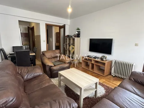 Prodaja, dvosoban stan, 55m², Stari Aerodrom, Podgorica