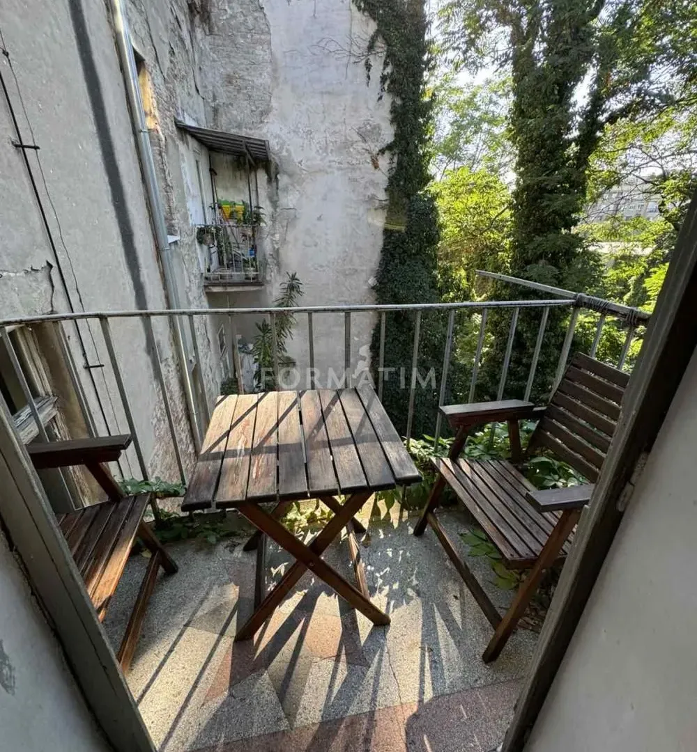 Prodaja, trosoban stan, 95m², Vračar Centar, Vračar Sve Podlokacije