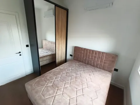 Rent, two bedroom apartment, 70m², Dalmatinska ulica, Podgorica - image 10