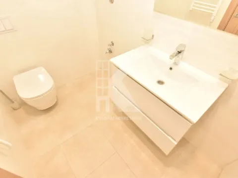 Rent, two bedroom apartment, 72m², Master Kvart, Podgorica - image 8