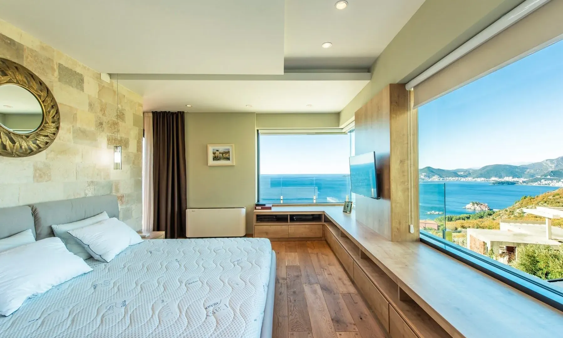 Sale, house, 496m², Blizikuće, Budva