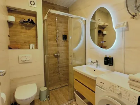 Izdavanje, garsonjera, 30m², Zagorič, Podgorica - image 10