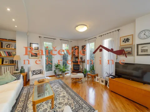 Prodaja, trosoban stan, 75m², Senjak, Beograd - image 2