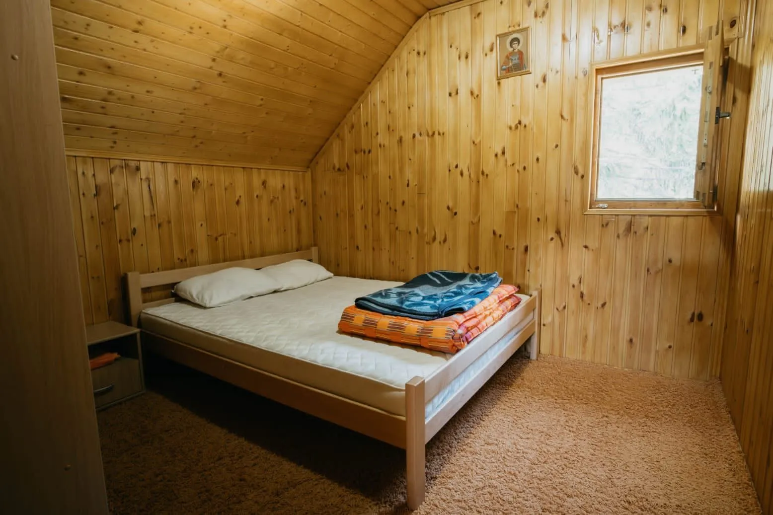 Prodaja, kuća, 140m², Žabljak, Crna Gora