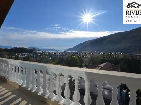 Prodaja, kuća, 415m², Igalo, Herceg Novi - image 1