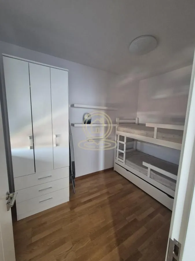 Rent, three bedroom apartment, 53m², Olimp, Zvezdara Sve Podlokacije