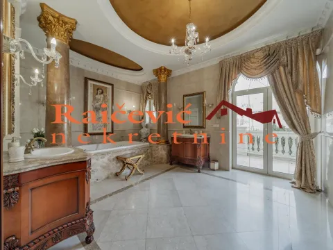 Rent, house, 1118m², Savski Venac, Beograd - image 14