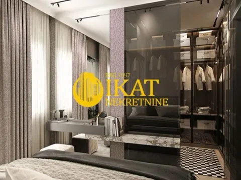 Sale, four bedroom apartment, 118m², Lekino Brdo, Voždovac Sve Podlokacije - image 2