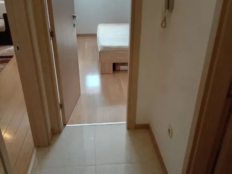 Rent, one bedroom apartment, 42m², City Kvart, Podgorica - image 4