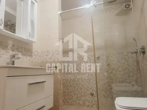 Izdavanje, trosoban stan, 72m², Južni Bulevar, Vračar Sve Podlokacije - image 16