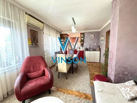 Sale, three bedroom apartment, 88m², Veternik, Novi Sad Sve Podlokacije - image 4