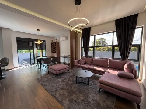 Sale, house, 150m², Donja Gorica, Podgorica - image 5