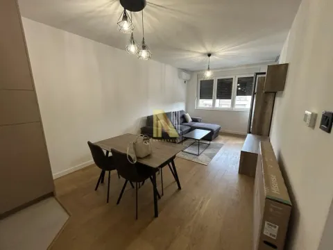 Izdavanje, dvosoban stan, 49m², Telep, Novi Sad Sve Podlokacije - image 2
