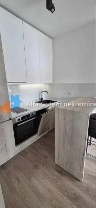 Rent, apartment, 76m², Dušanovac, Voždovac Sve Podlokacije