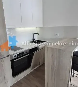 Rent, apartment, 76m², Dušanovac, Voždovac Sve Podlokacije - image 7