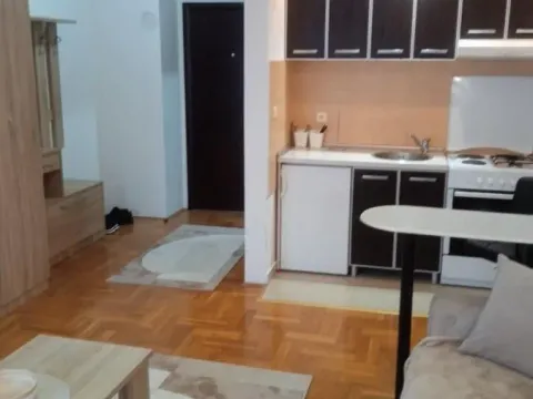 Rent, one bedroom apartment, 29m², Podbara, Novi Sad Sve Podlokacije - image 8