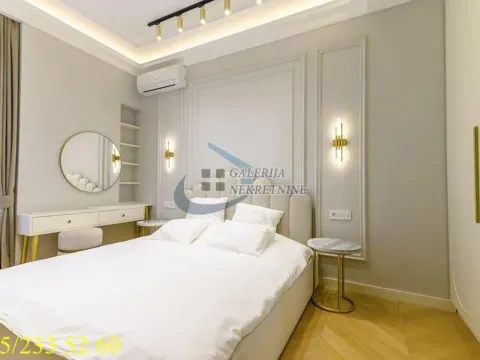 Prodaja, trosoban stan, 100m², Vračar Sve Podlokacije, Beograd - image 21