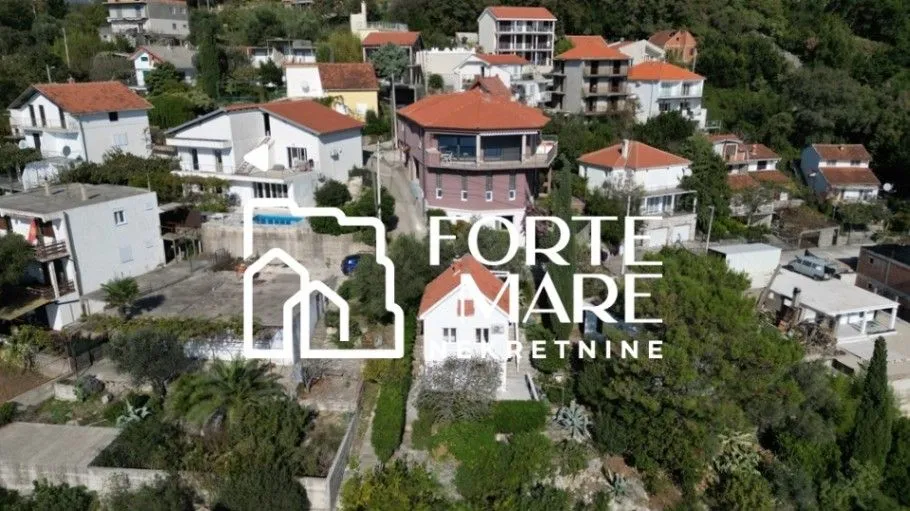 Prodaja, kuća, 40m², Sušćepan, Herceg Novi