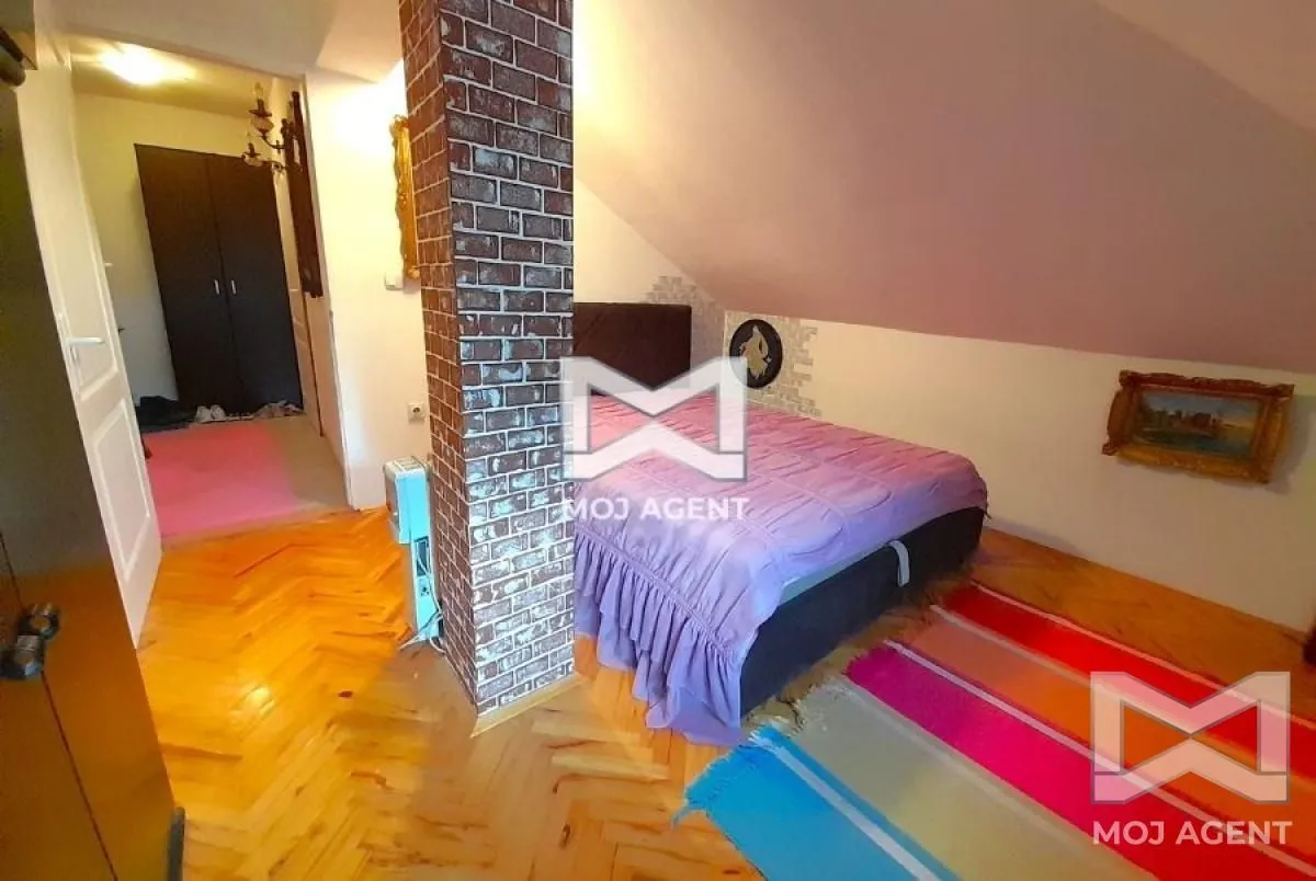 Prodaja, jednosoban stan, 50m², Krive livade, Niš