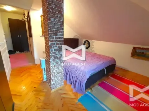 Sale, one bedroom apartment, 50m², Krive livade, Niš - image 8