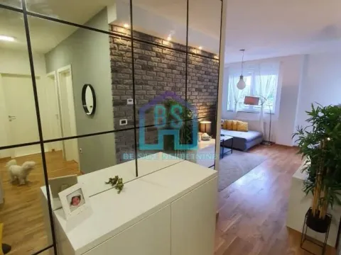 Prodaja, trosoban stan, 62m², Sajmište, Novi Sad - image 10