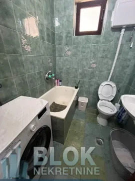 Izdavanje, jednosoban stan, 60m², Blok 9, Podgorica - image 3