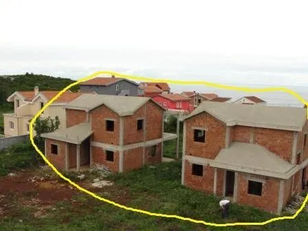 Prodaja, kuća, 289m², Krimovica, Kotor