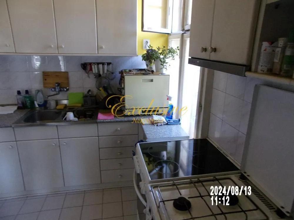 Sale, three bedroom apartment, 77m², Savski Venac, Beograd