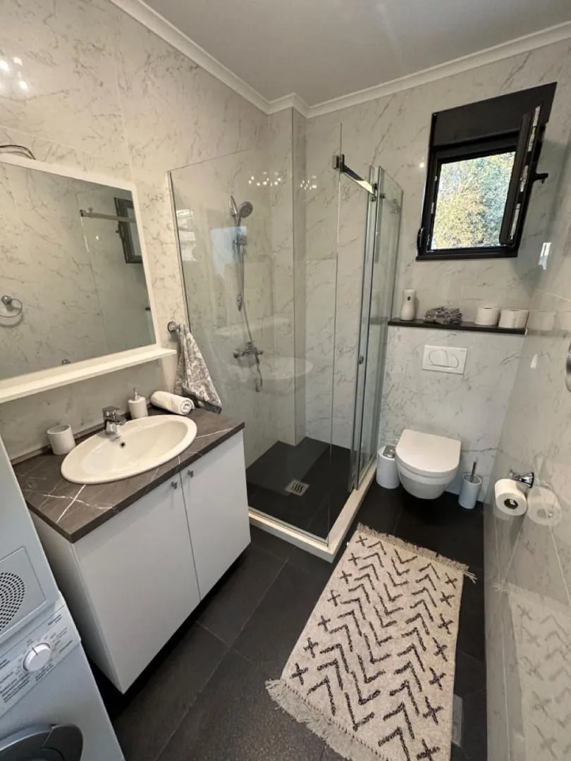 Prodaja, dvosoban stan, 71m², Mažina, Tivat