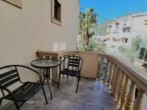 Izdavanje, jednosoban stan, 50m², Ilino, Bar - image 5