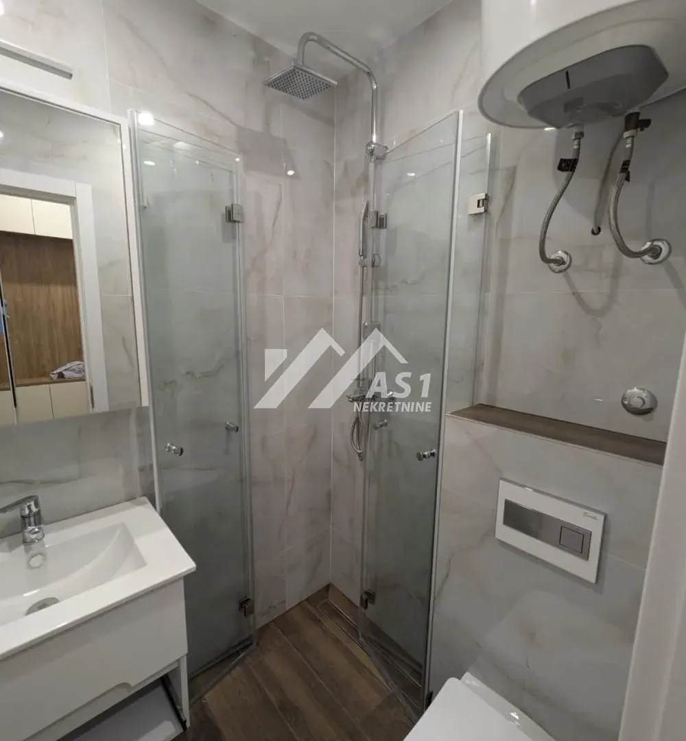 Izdavanje, stan, 28m², Novi Sad Sve Podlokacije, Novi Sad