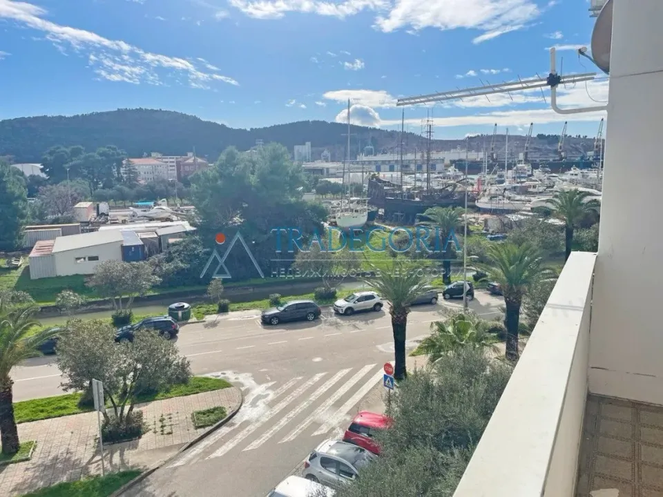 Sale, two bedroom apartment, 54m², Bar, Crna Gora