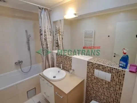 Rent, four bedroom apartment, 125m², Liman 3, Novi Sad Sve Podlokacije - image 12