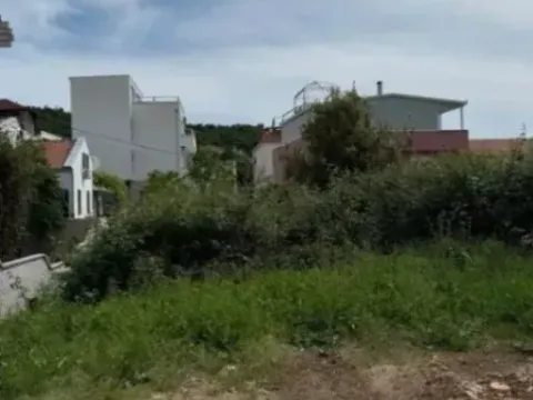 Prodaja, plac, 600m², Dobre Vode, Bar