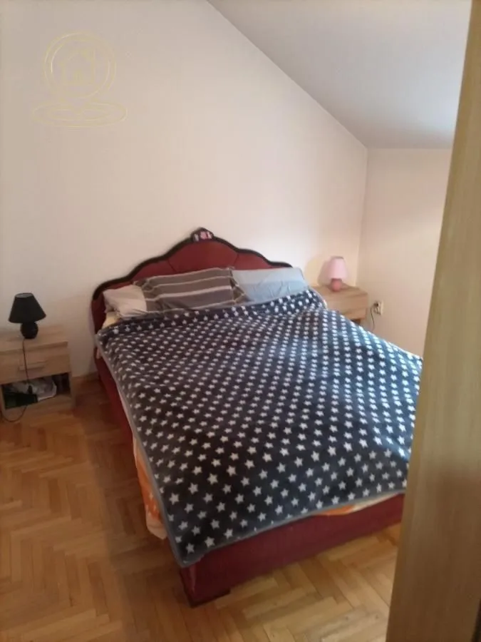 Sale, three bedroom apartment, 82m², Mirijevo Sve Podlokacije, Beograd