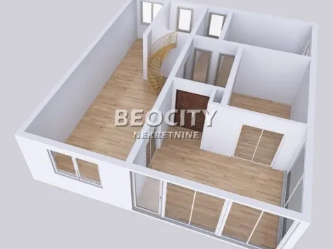 Prodaja, kuća, 160m², Palilula, Niš - image 13