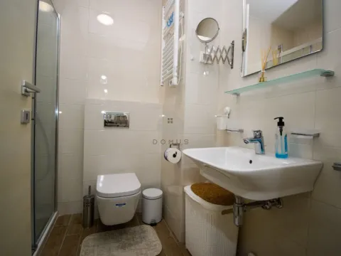 Rent, two bedroom apartment, 60m², City Kej, Podgorica - image 10