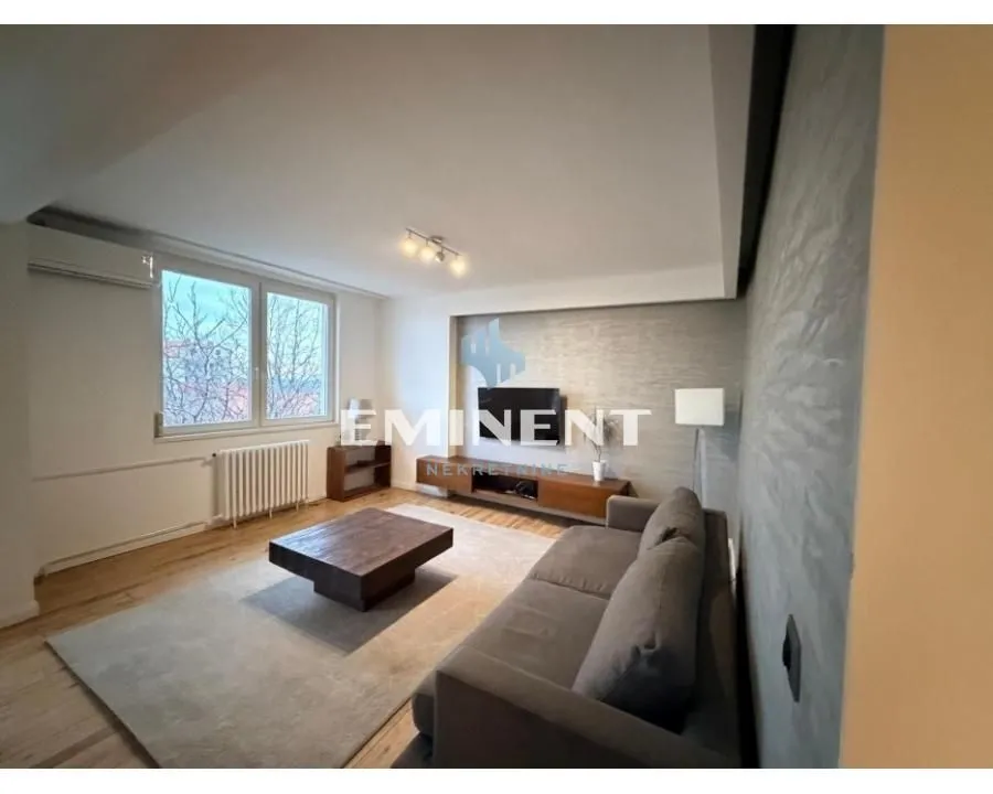 Rent, three bedroom apartment, 75m², Golf Naselje, Beograd