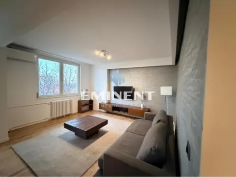 Rent, three bedroom apartment, 75m², Golf Naselje, Beograd - image 1