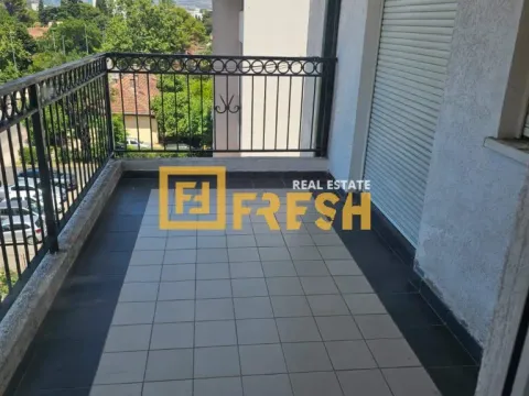 Rent, two bedroom apartment, 75m², Zabjelo, Podgorica - image 10