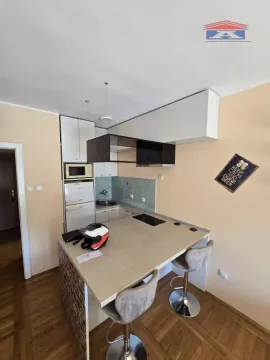 Izdavanje, jednosoban stan, 39m², Grbavica, Novi Sad Sve Podlokacije - image 4