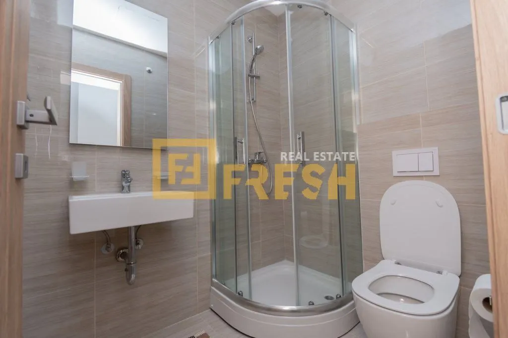 Rent, three bedroom apartment, 90m², Master Kvart, Podgorica