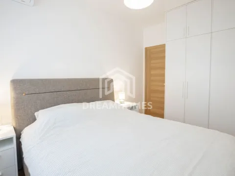 Izdavanje, trosoban stan, 60m², Zabjelo, Podgorica - image 11