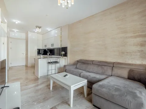 Sale, one bedroom apartment, 63m², Tre Canne, Budva - image 8