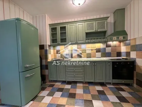 Rent, three bedroom apartment, 102m², Novi Beograd Blok 67, Novi Beograd Sve Podlokacije - image 10