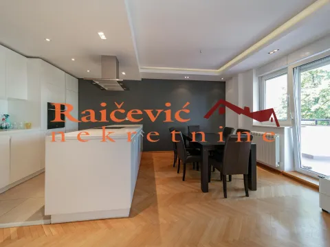 Rent, three bedroom apartment, 102m², Čukarica, Beograd - image 3