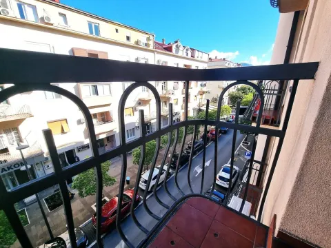 Izdavanje, stan, 45m², Centar, Podgorica - image 11