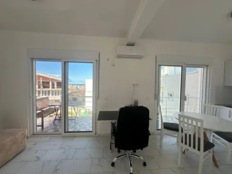 Sale, two bedroom apartment, 51m², Bjeliši, Bar - image 7