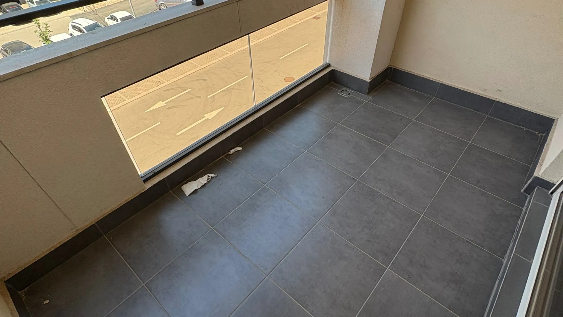 Rent, two bedroom apartment, 69m², Master Kvart, Podgorica